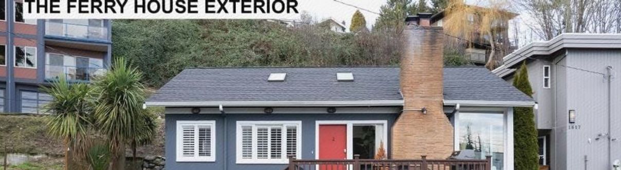 Others The Ferry House