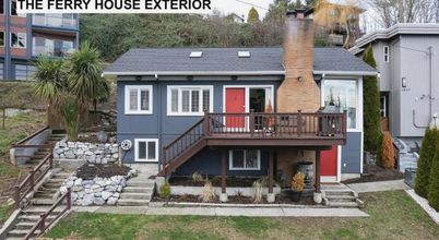 Others The Ferry House