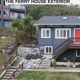 Hotel Main Pic 1 The Ferry House, King County Hotels