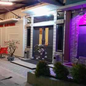 Hotel Main Pic 1 ホテル アシシファ タンジュンバライ, タンジュンバライウタラ ホテル