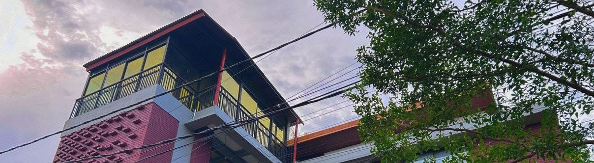 Others YuRooms Villapartment Cool Adults Only