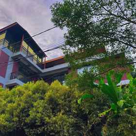 Hotel Main Pic 1 YuRooms Villapartment Cool Adults Only, vOffice - Jimbaran Hub (Virtual Office | Serviced Office | Meeting Room) ホテル