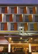 Hotel Main Pic Horaios Malioboro Hotel