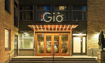 Lain-lain Hotel Gio, BW Signature Collection
