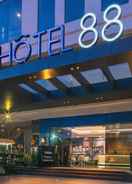 Hotel Main Pic Hotel 88 Embong Malang Surabaya