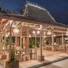 Hotel Main Pic 1 Bubu Suite by Prasi, Mango Lango Resto Hotels