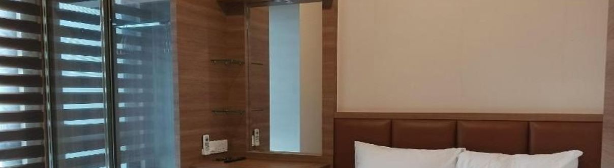 Others Peaceful Sea view Cozy APT at Batam Center - By MESA