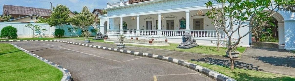 Others Tirtodipuran Hotel Yogyakarta