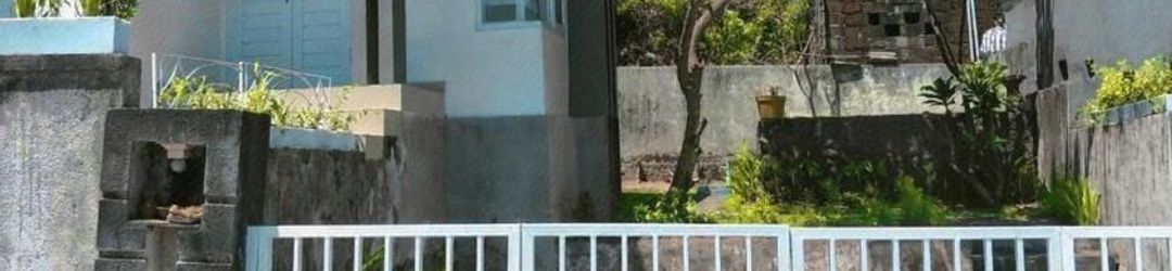 Lain-lain Pigeon House Nusa Dua