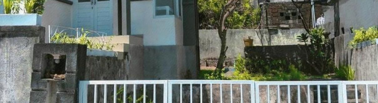 Lain-lain Pigeon House Nusa Dua