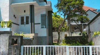 Lain-lain Pigeon House Nusa Dua