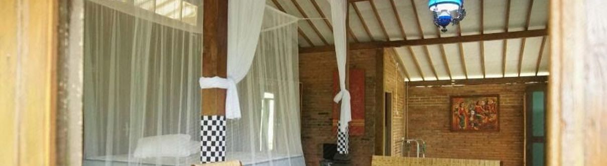 Lain-lain Omah Dekso