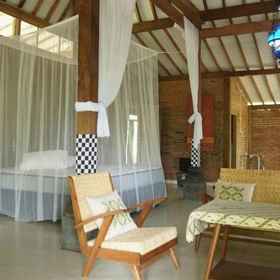 Hotel Main Pic 1 Omah Dekso, Deket Toko Hotels