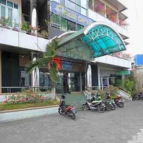 Hotel Main Pic1Hotel Akur，Malioboro Prime Laundry Express飯店