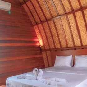 Hotel Main Pic1Laba Laba Bungalow，NAMI by Hani飯店