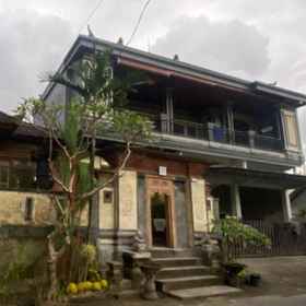 Hotel Main Pic 1 Kawi Homestay Sidemen, Ayu Cafe Hotels