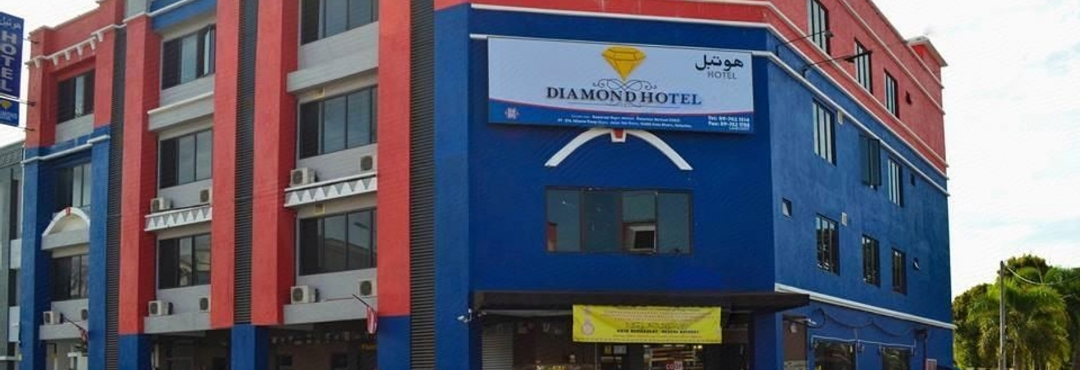 Others Diamond Hotel