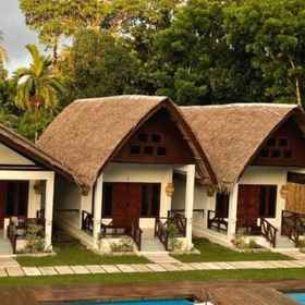 Hotel Main Pic 1 Dylan’s Retreat, Khách sạn Cảng Bốc Xếp Hàng Hóa Đường Biển Sinabang