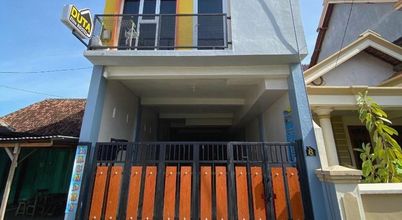 Others Duta Elite Kostel Syariah near RSUD Caruban Mitra