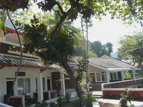 기타 Bunga Ayu Bungalows & Restaurant