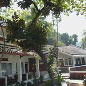 Hotel Main Pic 1 Bunga Ayu Bungalows & Restaurant, SAMUDERA PANCING Hotels