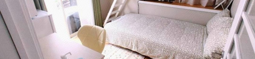 Lainnya Glen Stage 中浦和