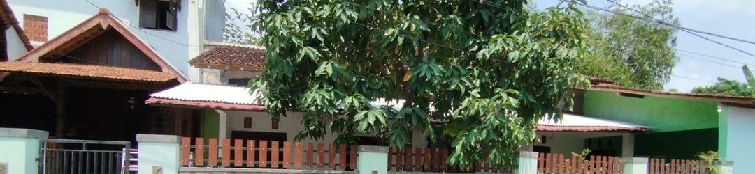 Others CHLOE Homestay Kebalenan