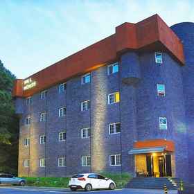 Hotel Main Pic 1 포천 힐 하우스, 신곡지하차도 호텔