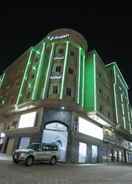 Hotel Main Pic Al Eairy Apartments- Dammam 8