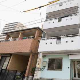 Hotel Main Pic 1 あやきちゲストハウス, Dai Nagoya Building Hotels