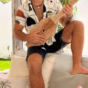 Hotel Main Pic 1 VILLA LA ISLA BONITA walking distance to the beach, Pandan Resto & Bar Hotels