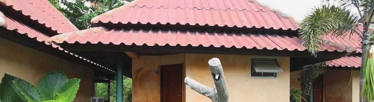 Lain-lain P.P. Casita Phi Phi Island