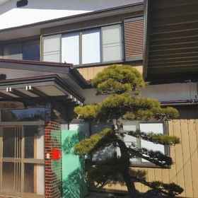 Hotel Main Pic1Minshuku Iwaki，中央市飯店