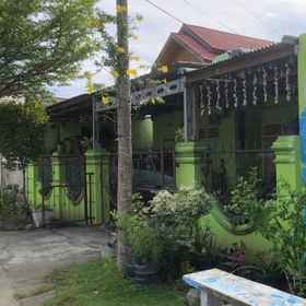 Hotel Main Pic1Padang Homestay,BPJS Ketenagakerjaan Padang飯店