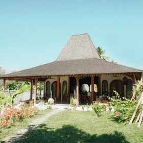 Hotel Main Pic 1 Gaia Villa Lombok, East Sekotong Hotels