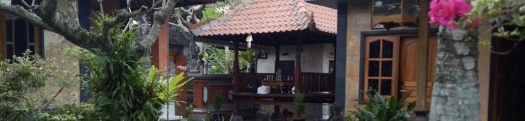 Others Suryadina Guest House