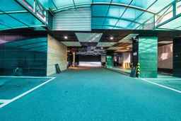 Yongin Bellagio Hotel, USD 44.43