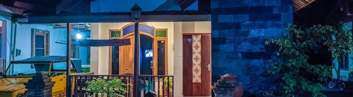 Others Homestay dwi prasetyo