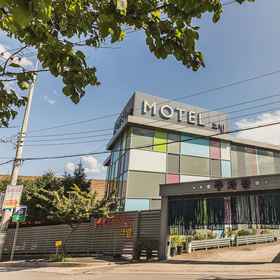 Hotel Main Pic 1 Namyangju Cream, Dobong Hiking Support Center Hotels