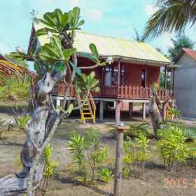 Hotel Main Pic 1 Asari Timo Cottage, Khách sạn BPR Nusamba Pecangaan KPO