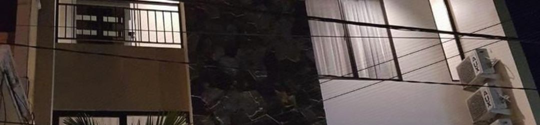 อื่นๆ Lauwrens Guest House