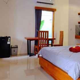 Hotel Main Pic 1 O.B oemah bone homestay, Royal Danish Honorary Consulate Hotels