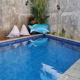 Hotel Main Pic 1 Cathy's place, BPJS Ketenagakerjaan Padang Hotels