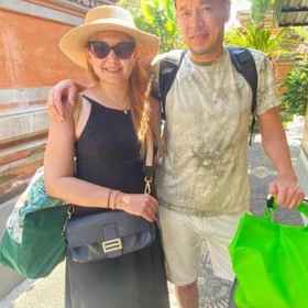 Hotel Main Pic 1 MALINI Homestay, Kubu Sari Ubud Hotels