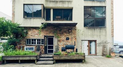 Lainnya Guest House CARAPAN