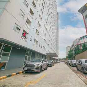 Hotel Main Pic 1 Urbantown Serpong by My Hospitality, Hotel Wangsa Serpong