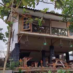 Hotel Main Pic 1 Delta Island Camping Ground, West Java Hotels