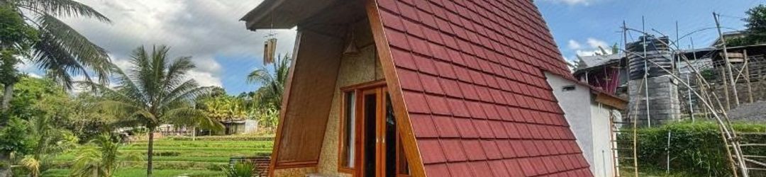 Others Muni's Terrace Bungalow