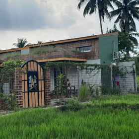 Hotel Main Pic1TZY-NO Homestay,Omah Sambi飯店