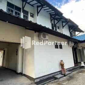 Hotel Main Pic 1 Motel Langko48, Gudang BULOG Dasan Cermen DIVRE NTB Hotels